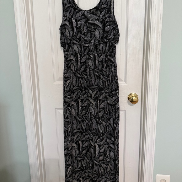 Merona Maxi Dress, medium - Picture 1 of 4
